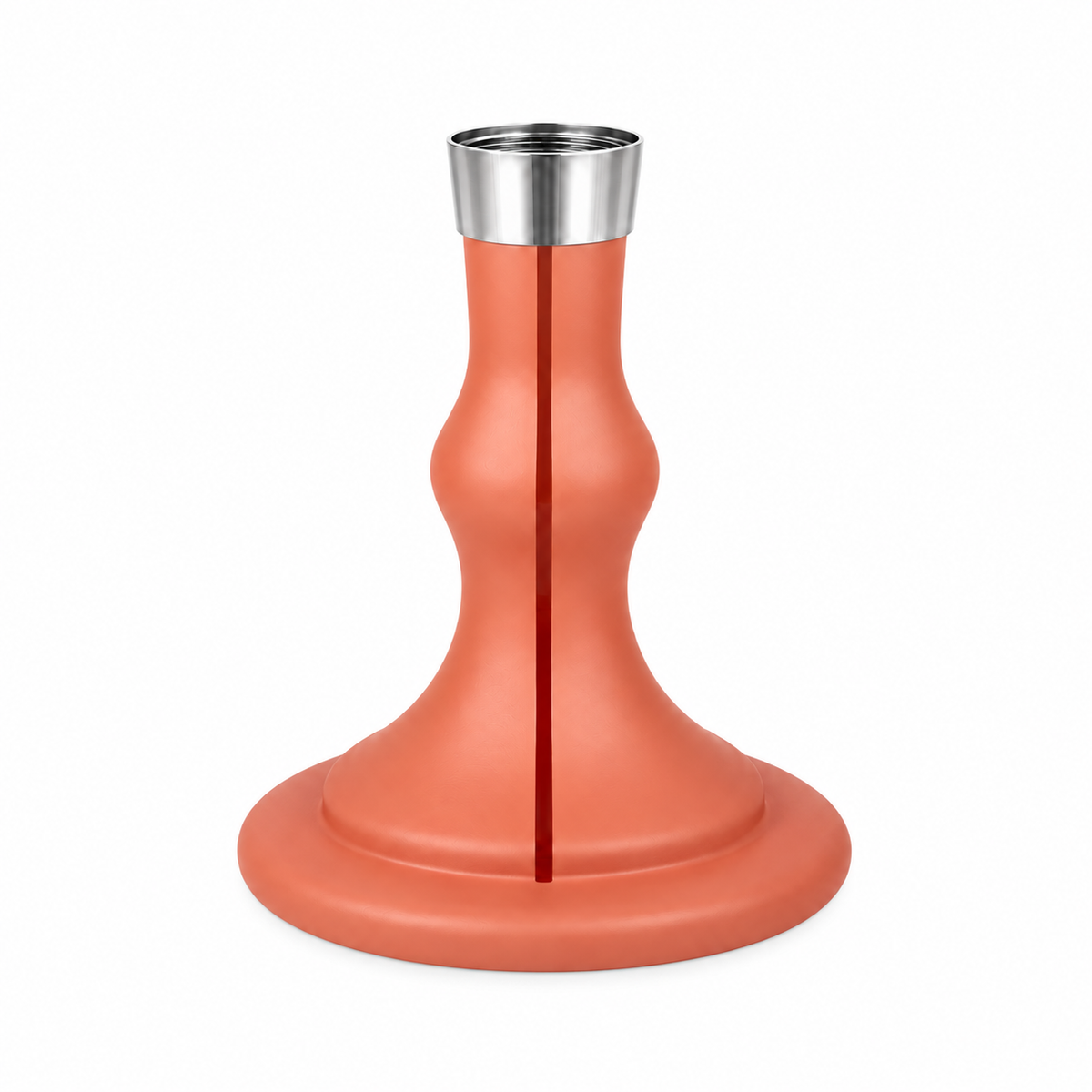 AEON Edition 6 Peach Velvet Bowl mit Gewinde
