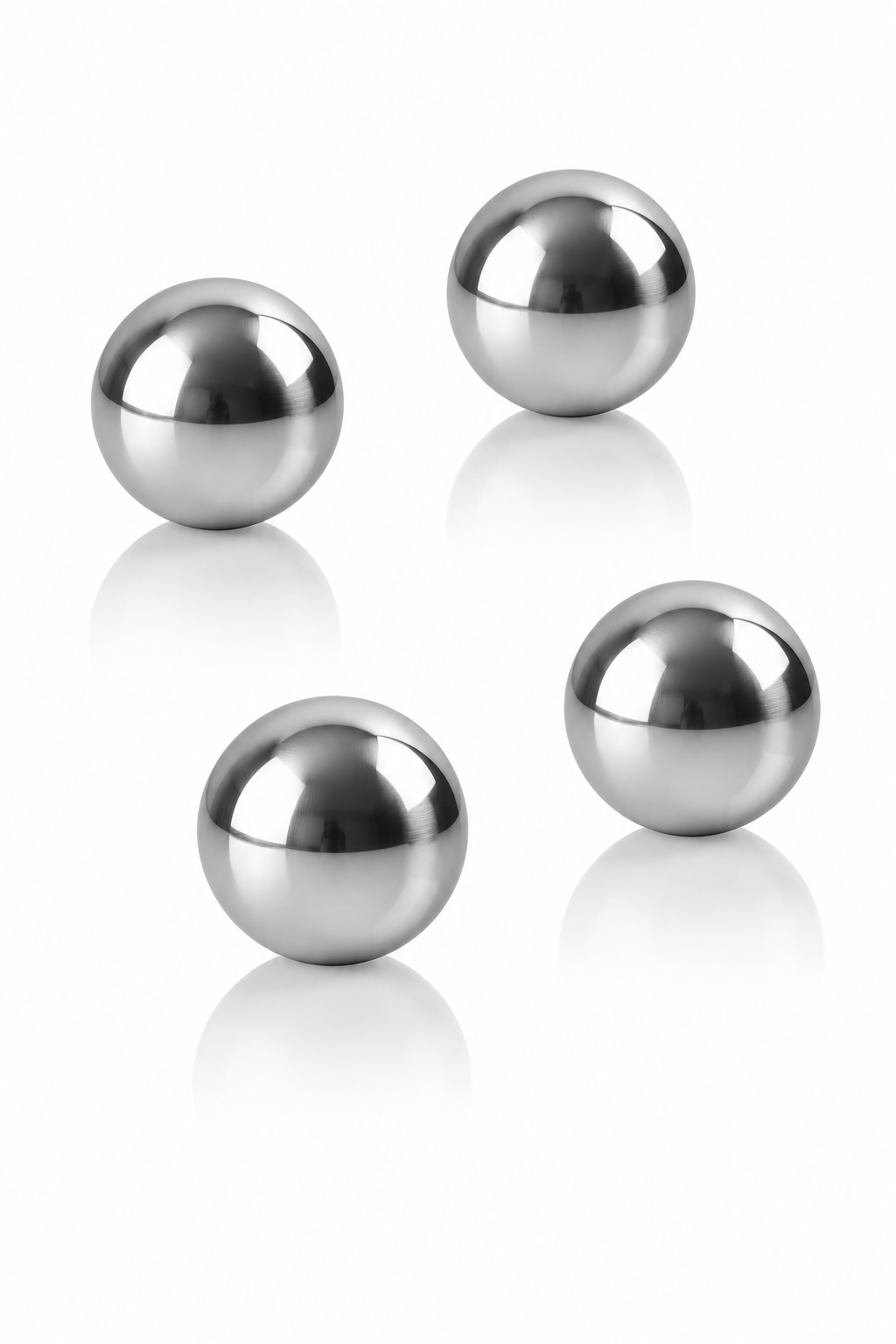 Ball 6mm V4A | Edition 6 Lounge Plus