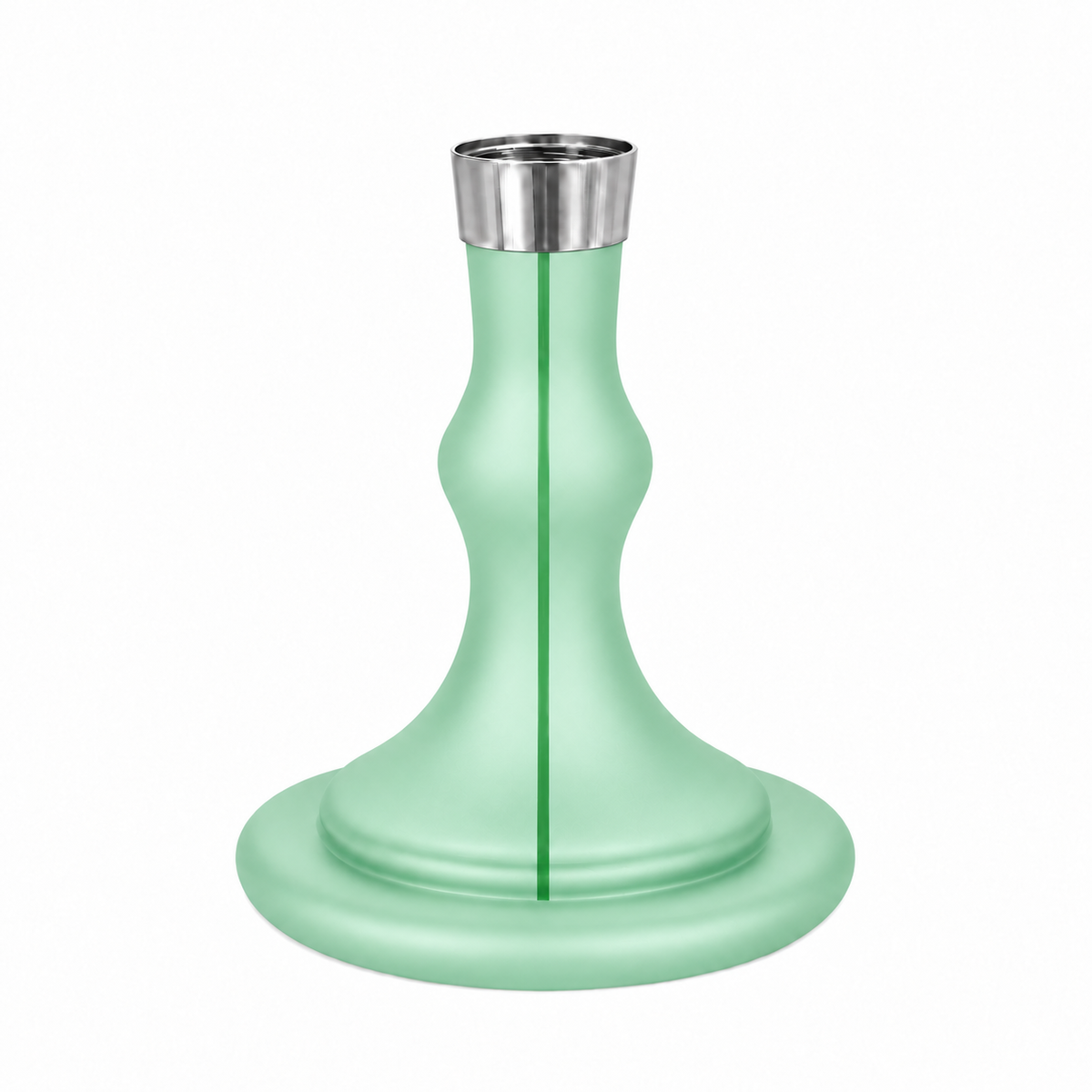 AEON Edition 6 Mint Velvet Bowl mit Gewinde