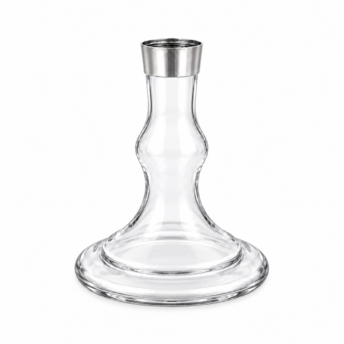 AEON Edition 6 Clear Bowl mit Gewinde