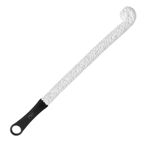 Boobie Brush Shishabürste - Schwarz