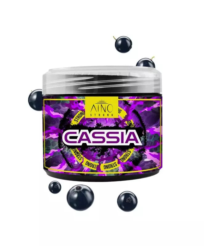 AINO Strong Cassia 200g Shisha Tabak