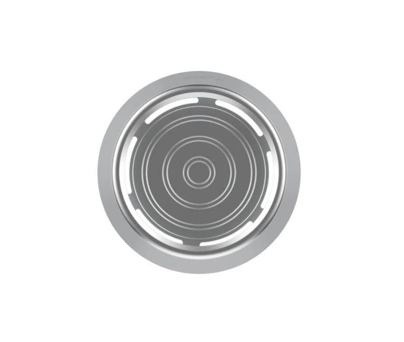 Blade Hookah - Blade Hotter HMD - Silver