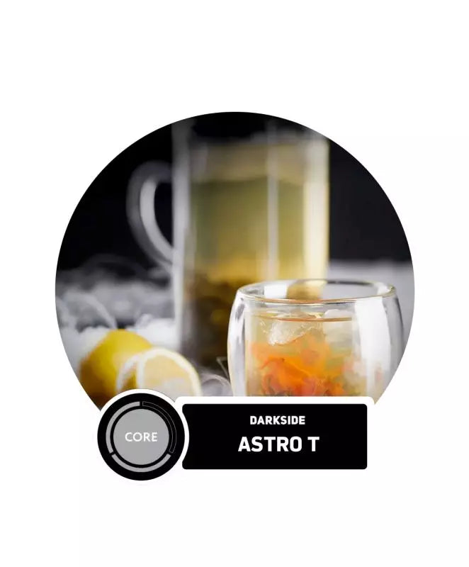 Darkside Astro T 100g Shisha Tabak