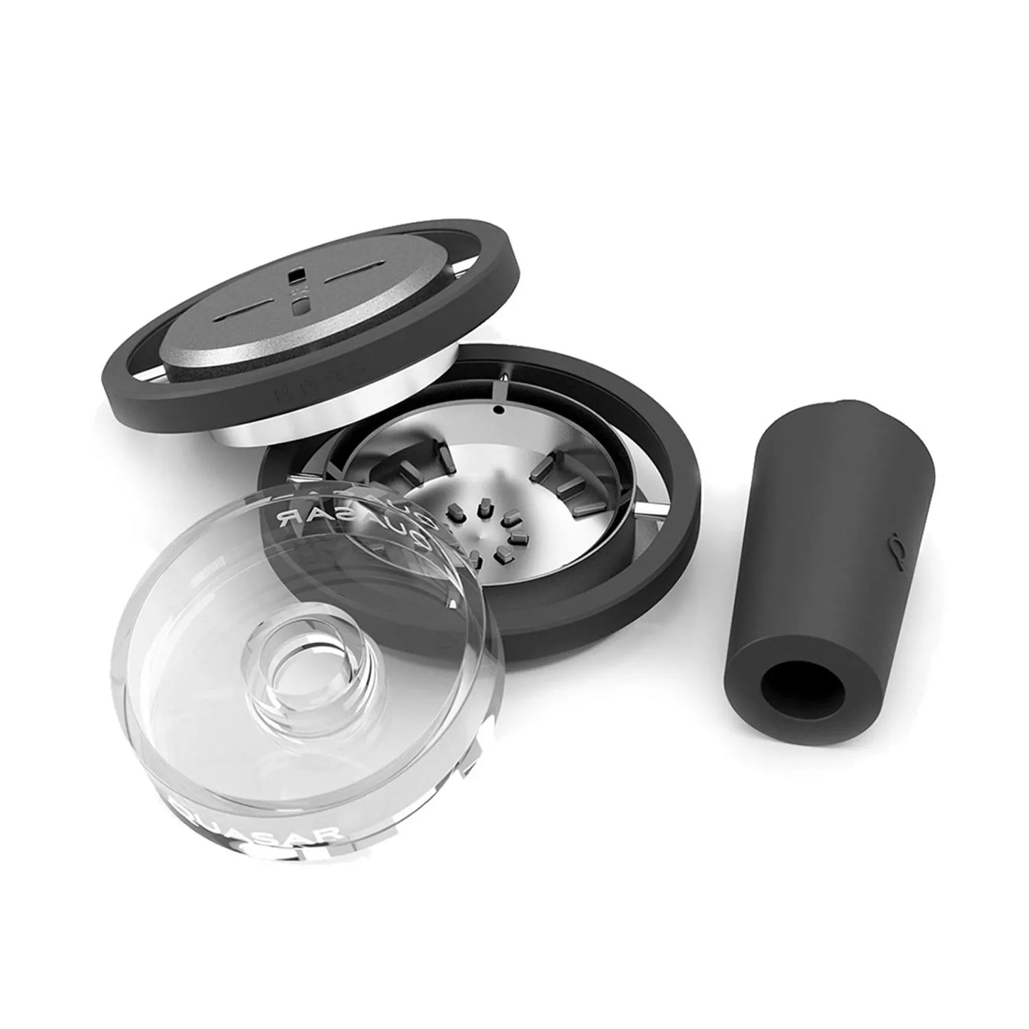 Quasar RAAS 2 Thermokopf