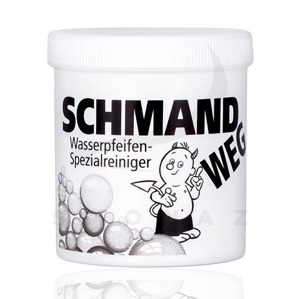 Schmand Weg Hookah Special Cleaner 150g