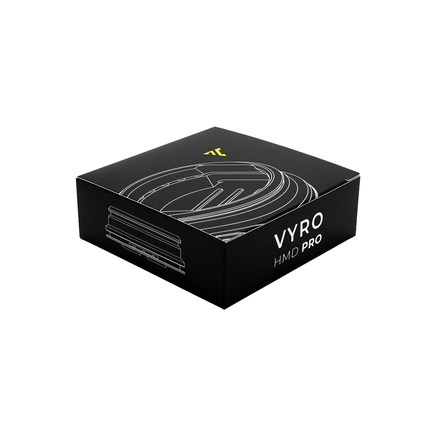 VYRO HMD Pro