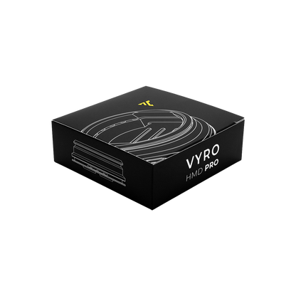 VYRO HMD Pro