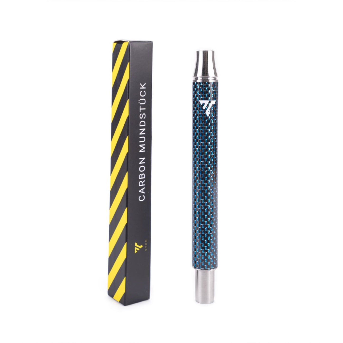 VYRO Carbon Mundstück
