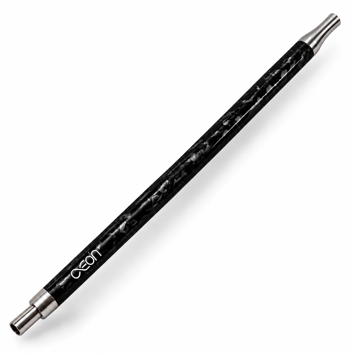 AEON Mouthpiece - Carbon Forged Black Shisha Mouthpiece