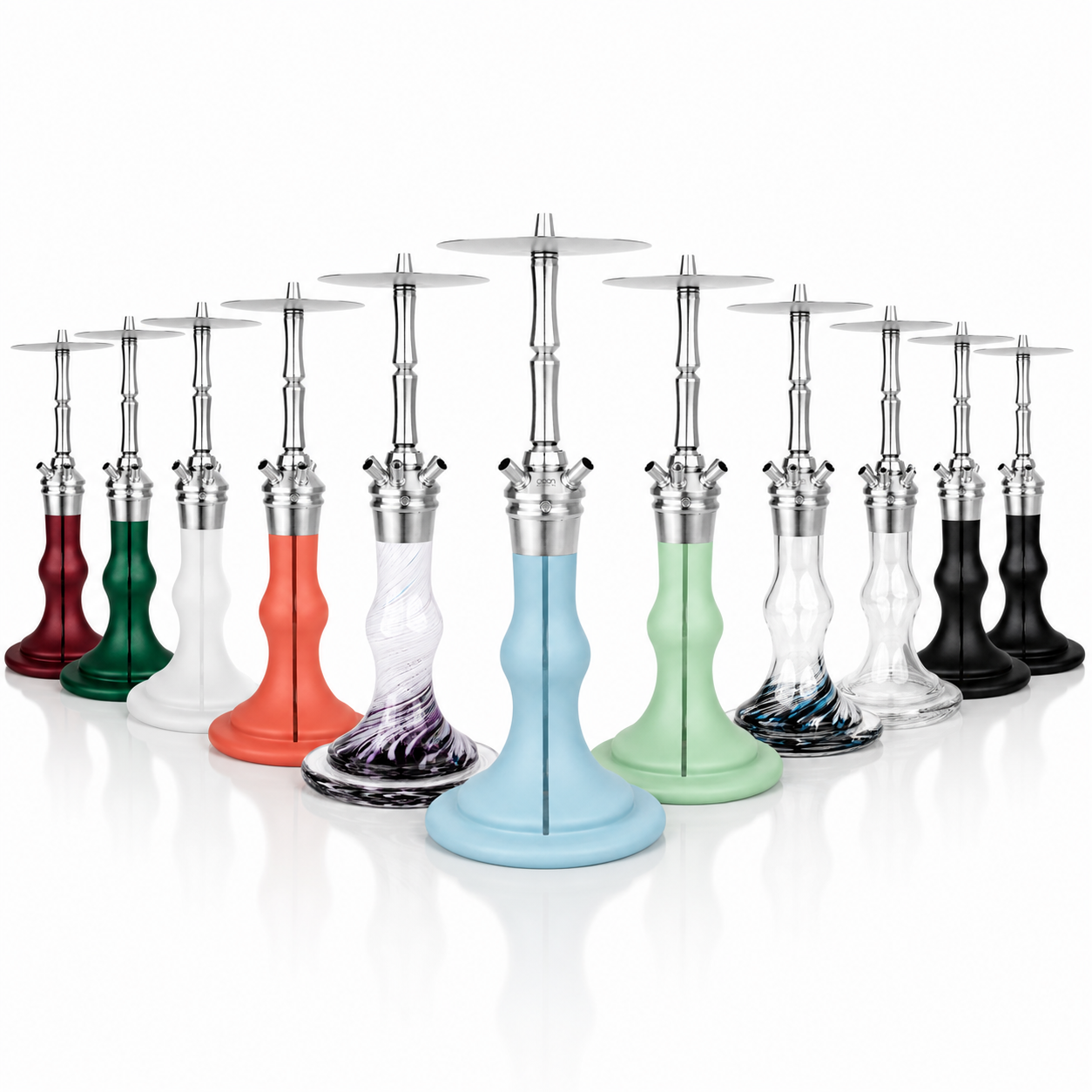 AEON Edition 6 Premium Plus Collection hier kaufen - alle Farben