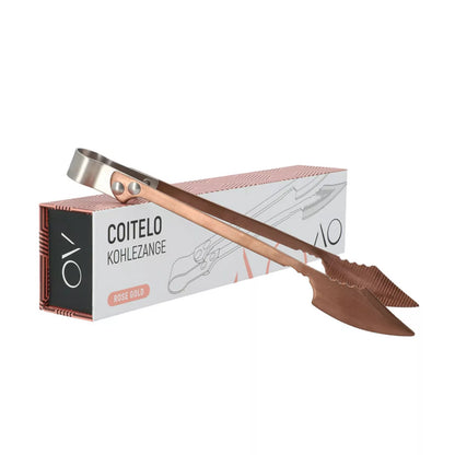 AO Coitelo Kohlezange