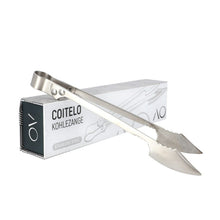 AO Coitelo Kohlezange