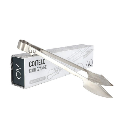 AO Coitelo Kohlezange