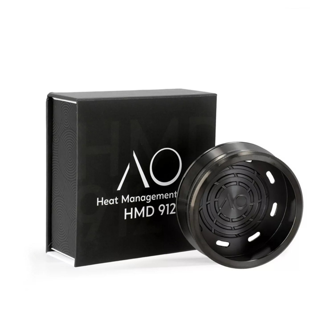 AO HMD 912 – Heat Management Device - Varianten