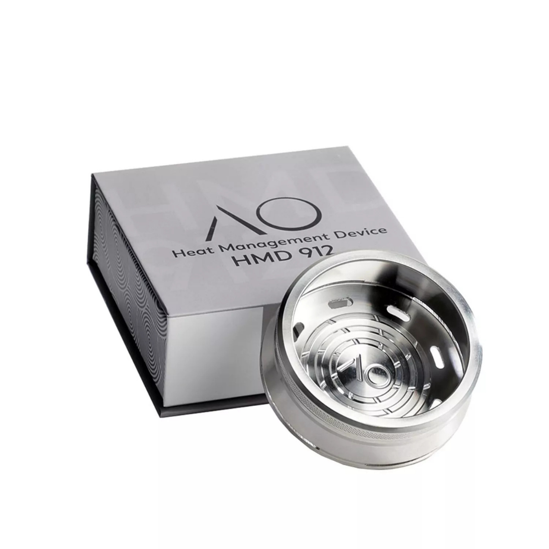 AO HMD 912 – Heat Management Device - Varianten