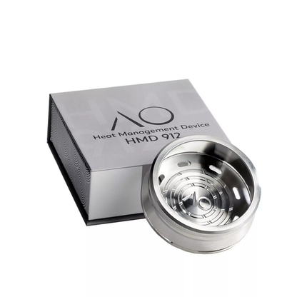 AO HMD 912 – Heat Management Device - Varianten