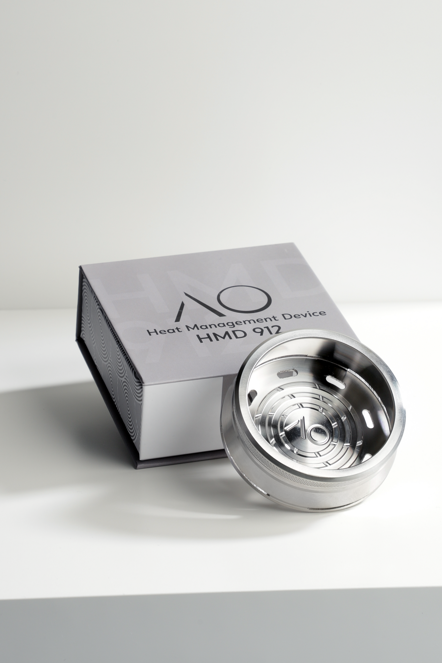 AO HMD 912 – Heat Management Device - Varianten