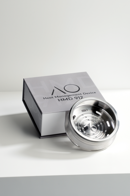 AO HMD 912 – Heat Management Device - Varianten