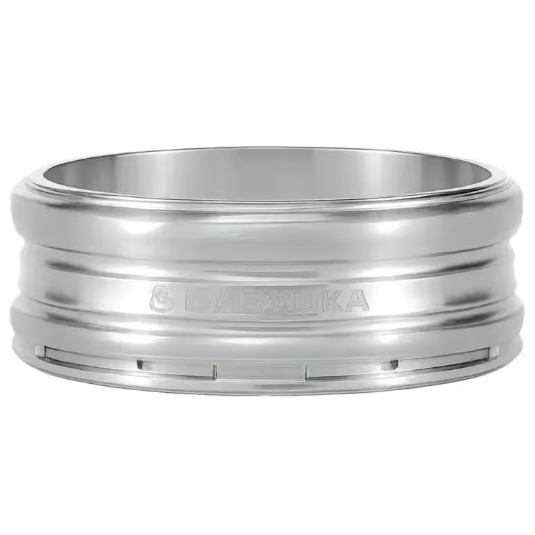 Babuschka HMD – Silver