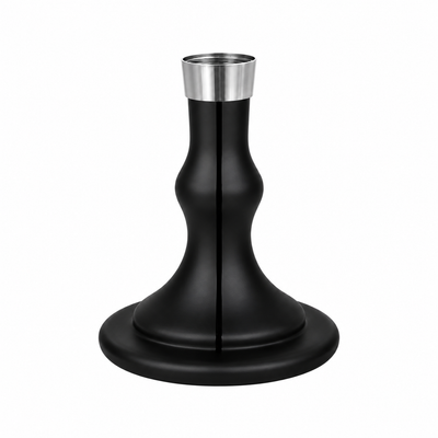 AEON Edition 6 Black Velvet Vase with Thread