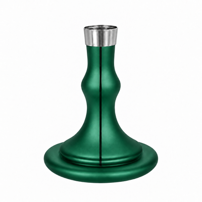 AEON Edition 6 Jade Pearl Vase with Thread