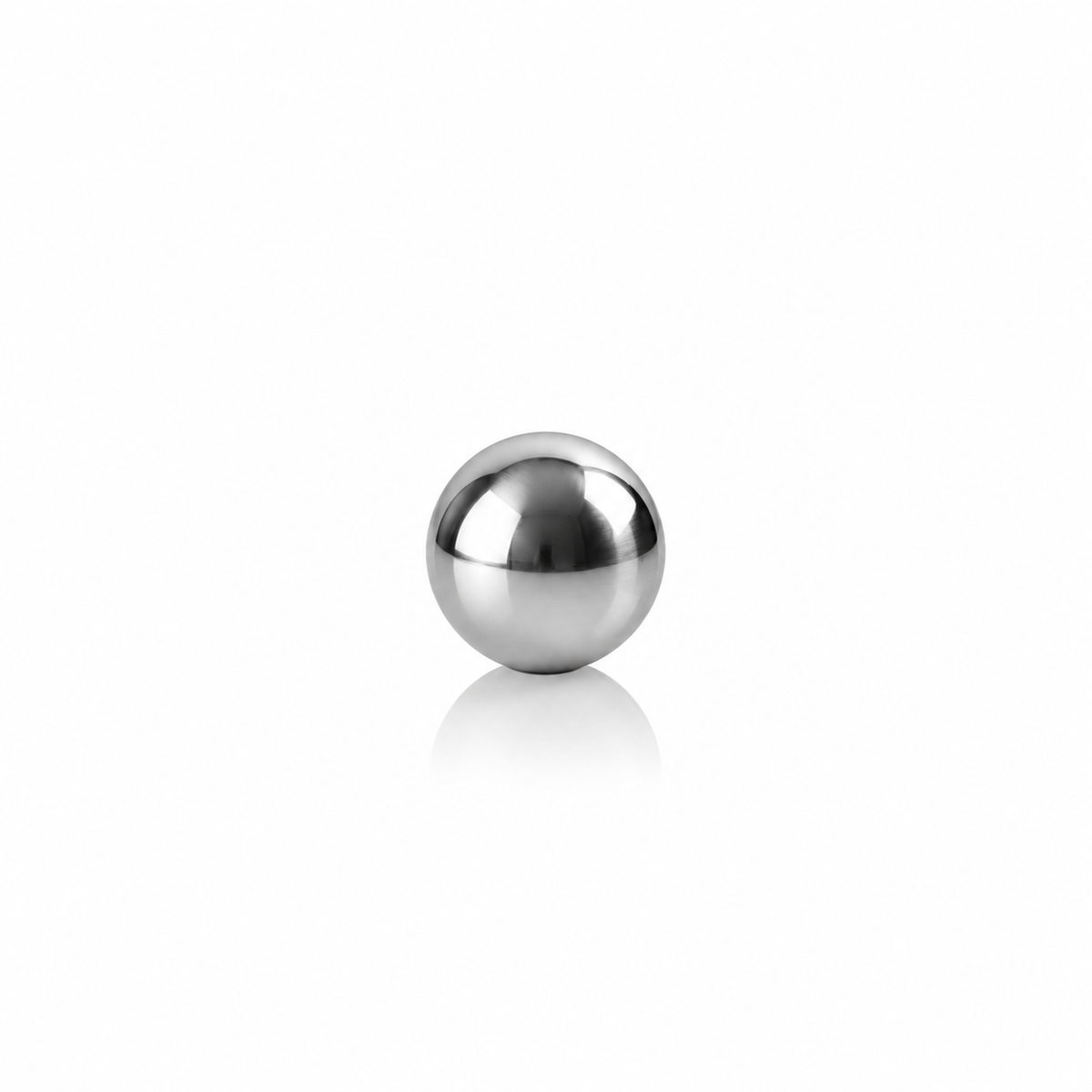 Ball 6mm V4A | Edition 6 Lounge Plus