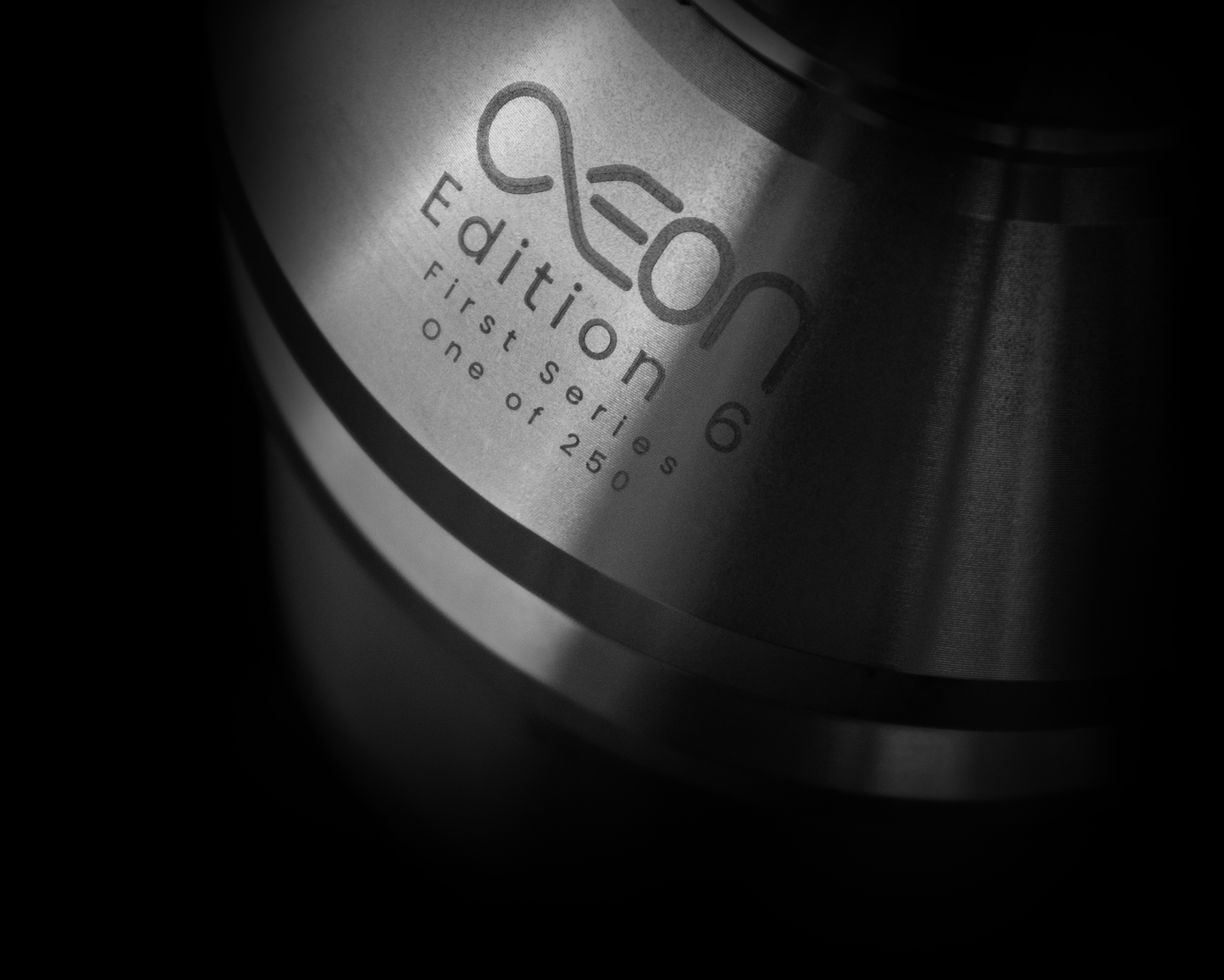 AEON Edition 6 Premium Plus - One of 250