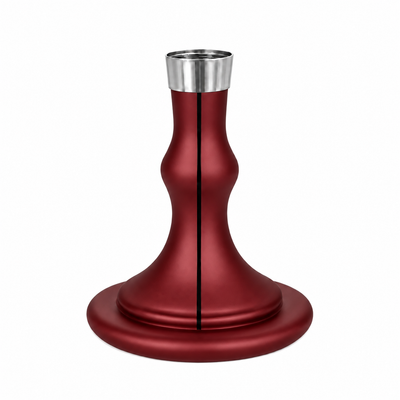 AEON Edition 6 Ruby Pearl Vase with Thread