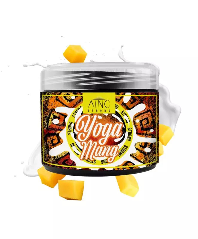 AINO Strong Yoga Mang 200g Shisha Tabak
