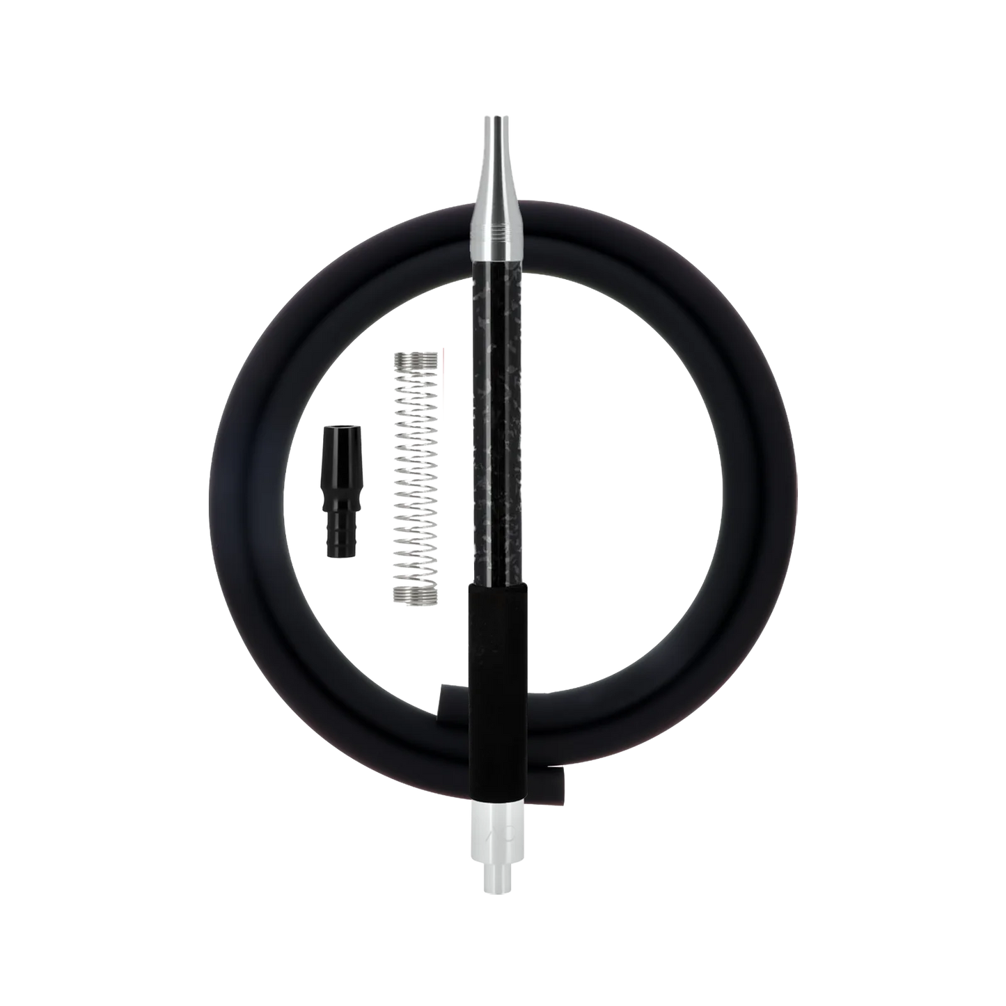 AO ICE Stick Schlauchset schwarz
