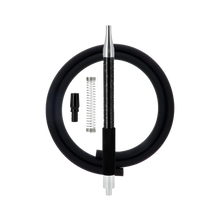 AO ICE Stick Schlauchset schwarz