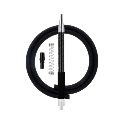 AO ICE Stick Schlauchset schwarz
