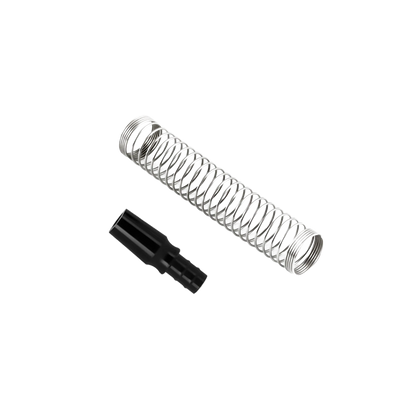 AO ICE Stick Schlauchset schwarz