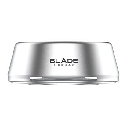 Blade Hookah - Blade Hotter HMD - Silver 