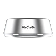Blade Hookah - Blade Hotter HMD - Silver 