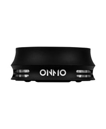 ONMO HMD - Black Shisha Smokebox