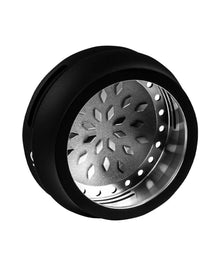ONMO HMD - Black Shisha Smokebox