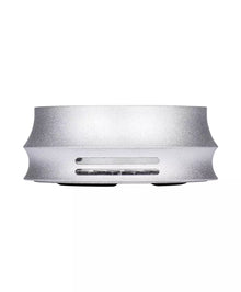 ONMO HMD - Silber Shisha Smokebox