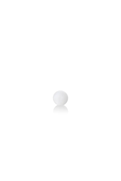 Cylinder ball - 6mm