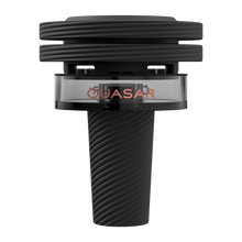 Quasar Raas 2 Black Hole Thermokopf