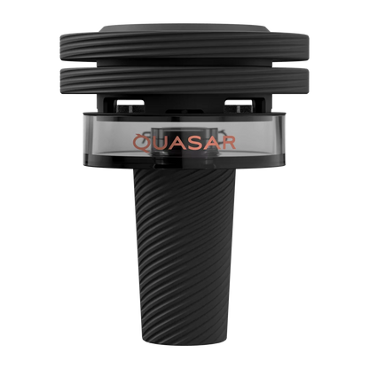 Quasar Raas 2 Black Hole Thermokopf