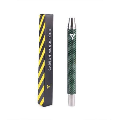 VYRO Carbon Mundstück