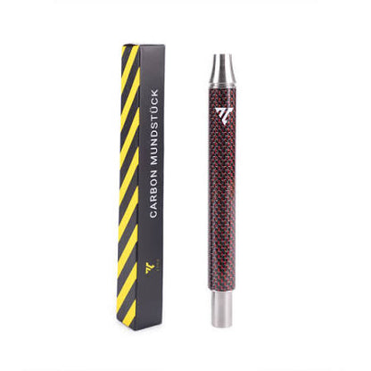 VYRO Carbon Mundstück