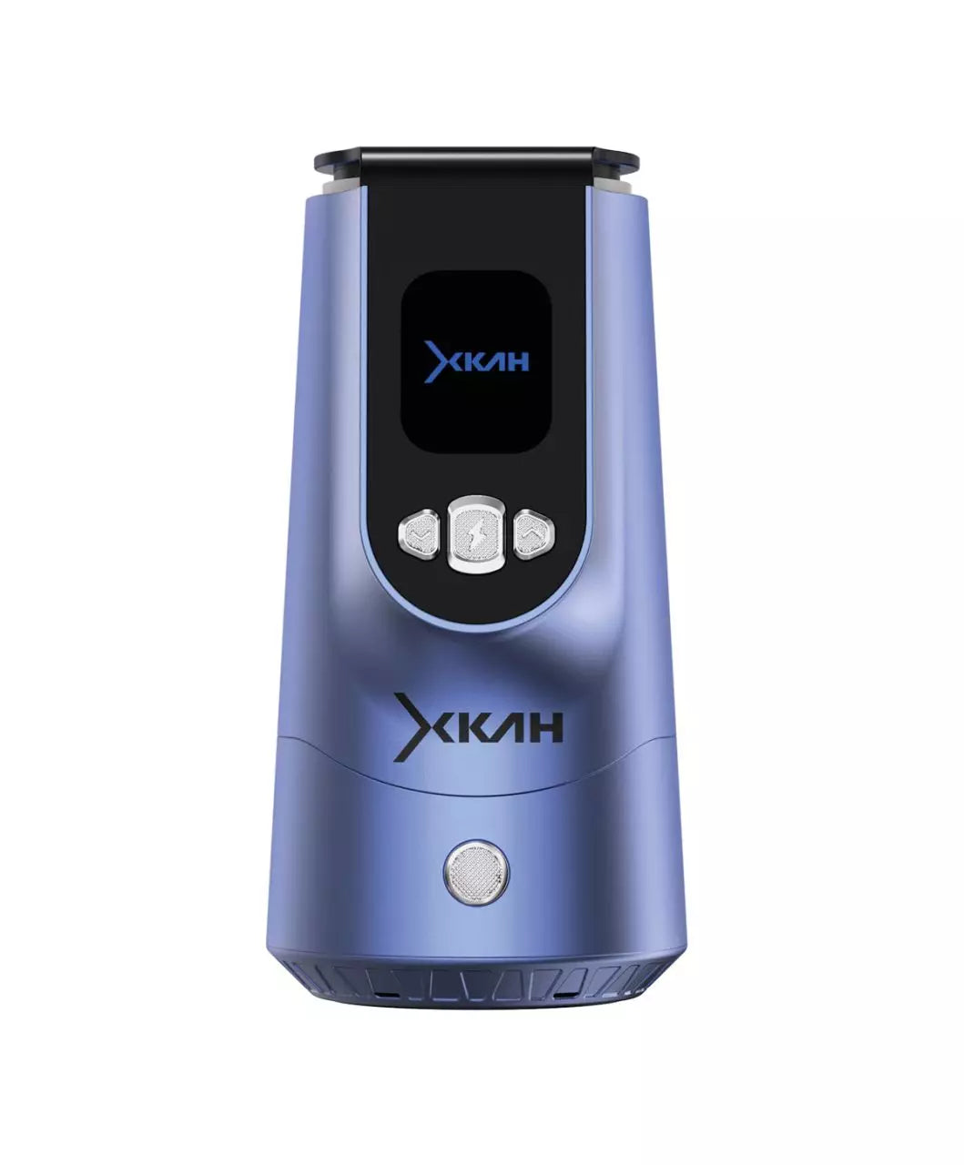 XKAH Pro Shisha Smokebox