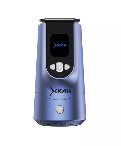 XKAH Pro Shisha Smokebox