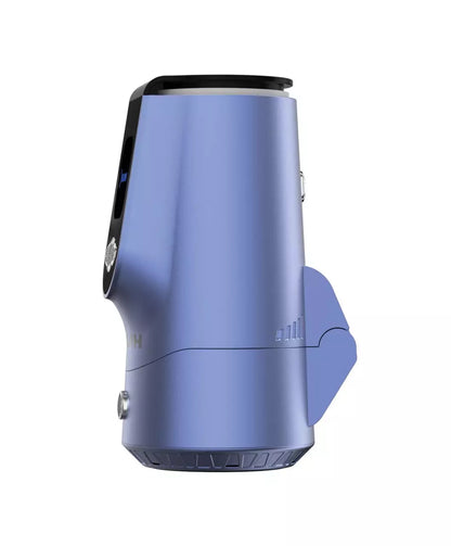 XKAH Pro Shisha Smokebox
