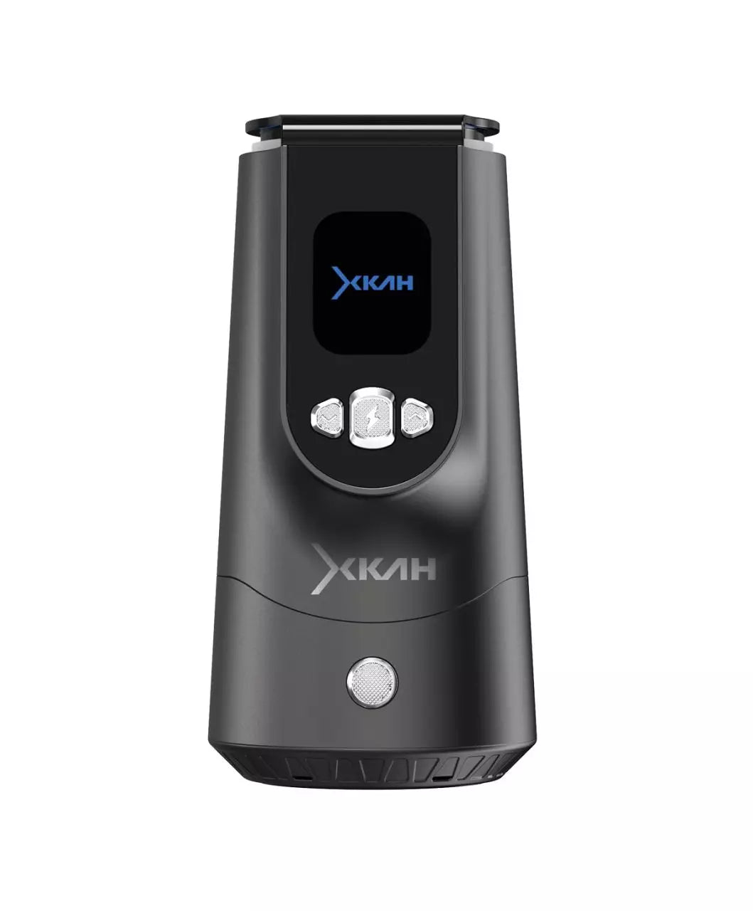 XKAH Pro Shisha Smokebox