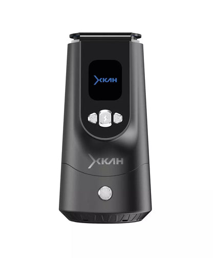 XKAH Pro Shisha Smokebox