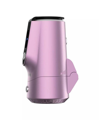 XKAH Pro Shisha Smokebox
